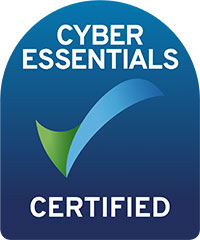 Cyber Essentials certified IT consultant
